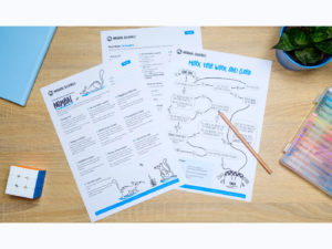 Mathical Creatures Maths Worksheets